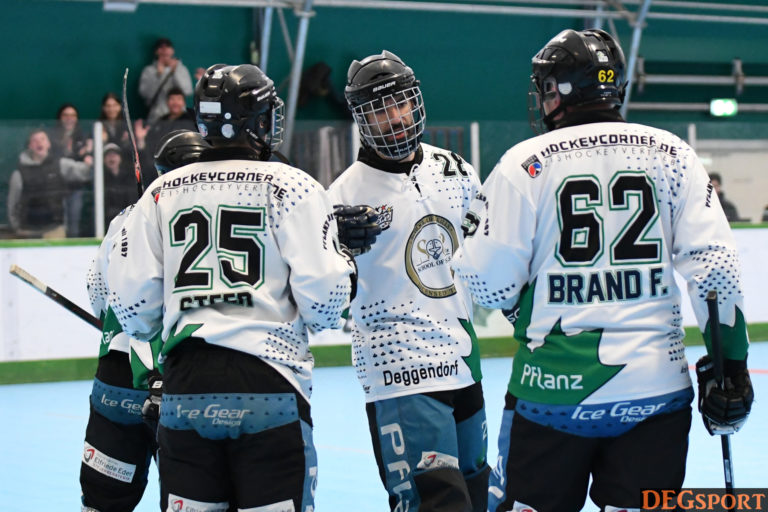 Arbeitssieg der Pflanz im Pokal