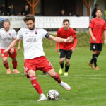 TSV Seebach : VFB Straubing