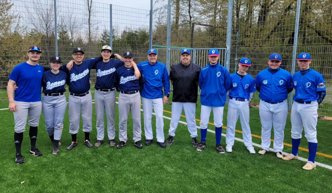 Deggendorf Dragons Herren 2