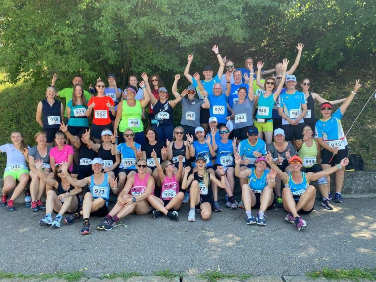 „LAUF10!“ 2023 endet offiziell mit Abschlusslauf in Wolnzach