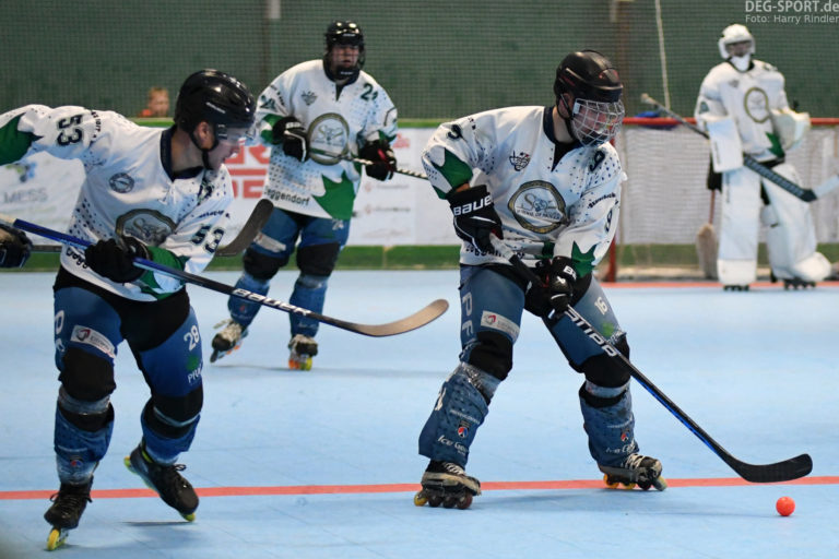 Kein Zugriff in Bissendorf – Pflanz verlieren letztes Erstliga-Auswärtsspiel deutlich   