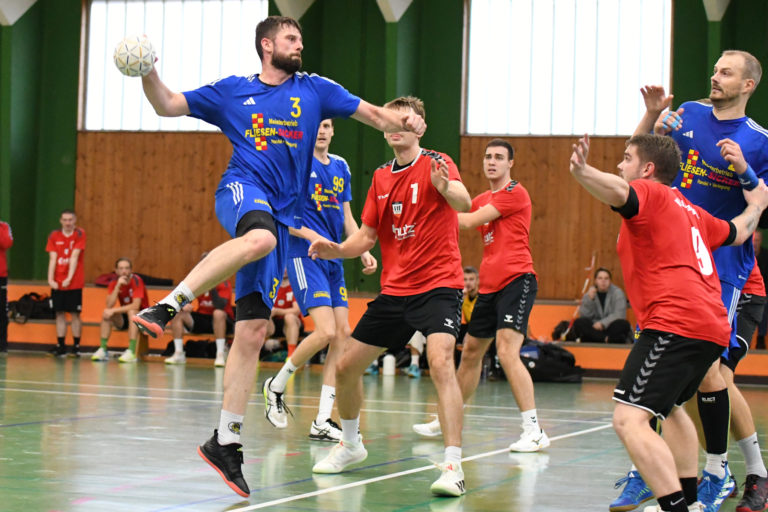 SSG Metten: Mit gemischten Gefühlen zum Niederbayern-Derby