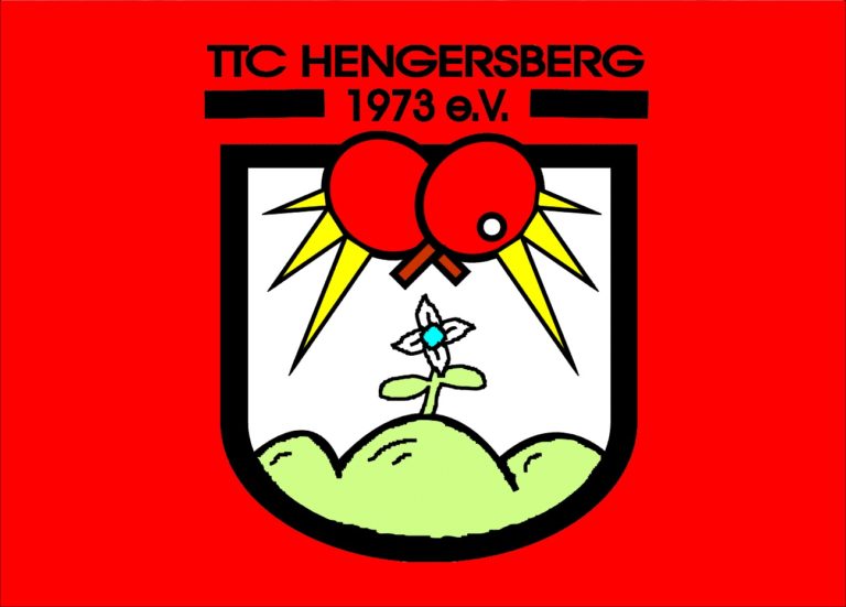 50 Jahre Tischtennis in Hengersberg