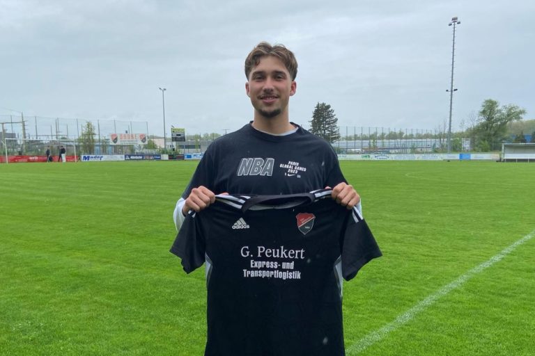 Martin Kauschinger wechselt zum TSV Seebach