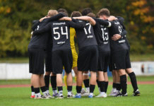 Die Juniorenteams der SpVgg GW berichten