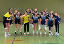 SSG Metten – die Nachwuchs-Teams