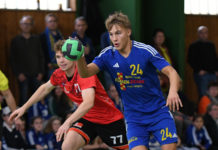 SSG Metten – ins Moos zum Favoritenärgern