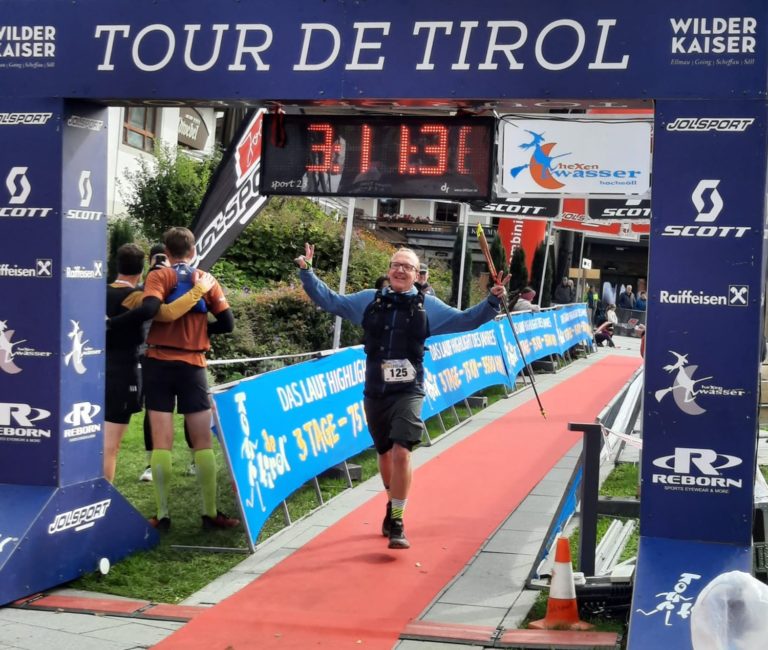 LV’ler Michael Janker erfolgreich bei der Tour de Tirol