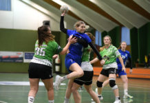 Der SSG-Express will in Fahrt kommen