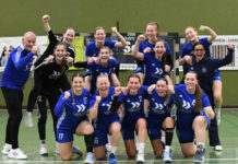 Erfolgreicher Handball-Samstag bei der SSG Metten