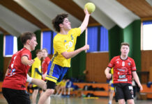 SSG Metten: die Jugend triumphiert bei den Heimspielen