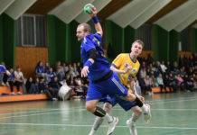 Jetzt ein paar Körner für den Mettener Handball
