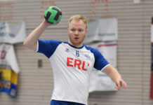 HCD gewinnt erwartet schweres Auswärtsspiel in Rottenburg