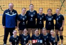 Wichtige Erfolge für die IsarVolleys