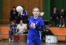 Mettens Handball-Damen weiter auf Erfolgstour