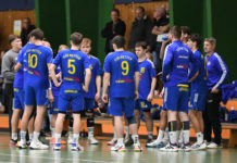 Mettens Handballer wünschen sich ein Pünktchen