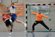 Die Biber knacken Deggendorfs Defensive