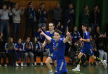 Drama-Partie mit gutem Ende für Mettens Handballer