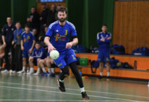 Saison-Finale bei Mettens Handballern