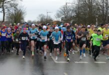 Laufverein Deggendorf startet 2026 wieder durch