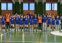 Der Handball boomt im Klosterdorf