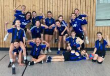 Berichte von Mettens Handball-Nachwuchs