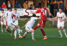 Seebach gewinnt Top-Spiel gegen Lam