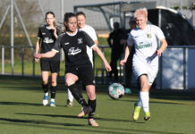 GW Damen: Knappe 2:1 Heimniederlage gegen Tabellenführer Geratskirchen