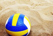 Beach-Volleyball in Deggendorf