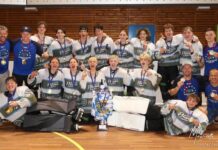 Könige Europas – Pflanz gewinnen U16 Europapokal