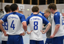 HC Deggendorf startet in die neue Saison