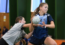 Mettens Handball-Nachwuchs berichtet (1)