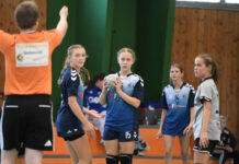 Mettens Handball-Nachwuchs berichtet (3)