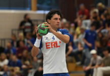 HC Deggendorf: ohne Punkte im Auswärtsspiel