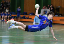 Auf geht’s zum Deggendorfer Handball-Krimi