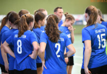 Handball 2026/27 – Saisonstart für die SSG-Jugend