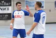 HCD empfängt Metten zum Handball-Derby