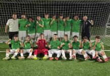 Bayernliga U17-Junioren: Siegesserie der Deggendorfer reißt nicht ab