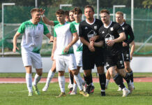 SpVgg GW verliert Duell gegen Osterhofen
