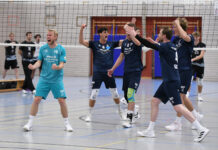 TSV Deggendorf dreht Partie gegen TSV Friedberg II und siegt 3:1