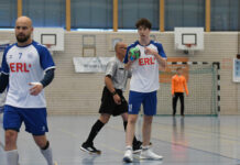 HC Deggendorf hat ersten Heimsieg im Visier