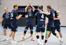 TSV Deggendorf empfängt den TSV Friedberg II