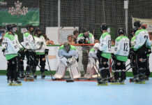 Deggendorf Pflanz: Viertelfinal-Rückspiel steht an