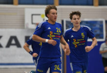Auf Mettens Handballer wartet das Derby im Woid