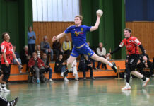 SSG Metten im Derby-Fieber: Mainburg kommt