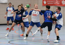 HC Deggendorf: Kampf gegen alte Bekannte
