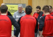 HSG Bayerwald empfängt Titelfavorit SSG Metten zum Lokalderby