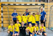 Mettens Handball-Nachwuchs berichtet (2)