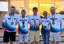 LV Deggendorf beim IRONMAN Italy 2026 erfolgreich