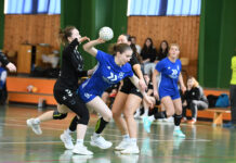 Mettens Oberliga-Damen zuhause auf Punktejagd